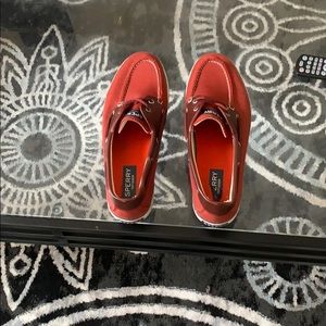 Top slider Sperry’s
